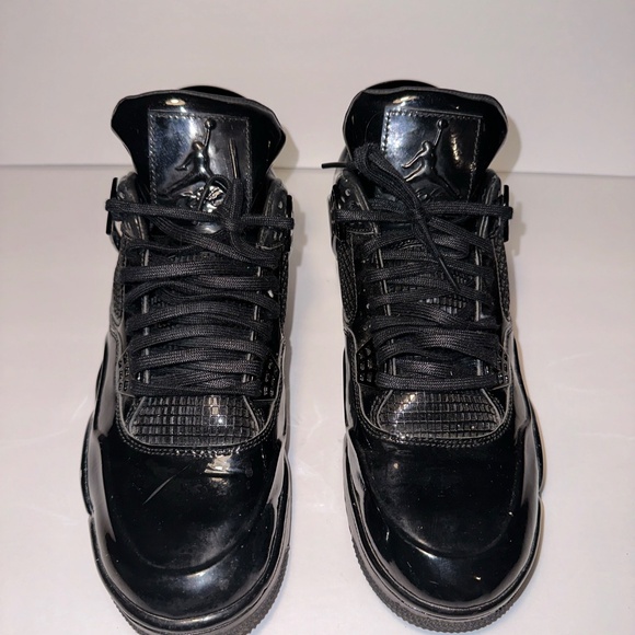 Jordan 4lab11 - Picture 2 of 8